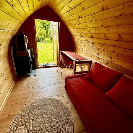 Homestay Chatka Tappernoje